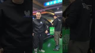 2024년도 열심히 달려보겠습니다! #결벽증카케어 #결카 #메이저카사상구점 #베리어스커스텀부산지사 #자동차튜닝 #자동차시트 #가죽시트