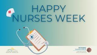 Nurses Week Video