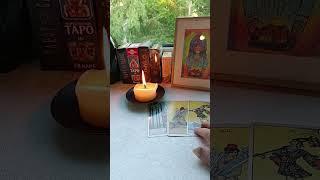Что она думает о вас сейчас? #таро #тародлямужчин #тароонлайн #таролог #расклад