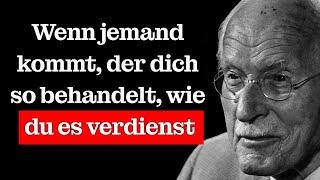 Wenn du echten SELBSTRESPEKT hast, kommen Menschen, die dich so BEHANDELN, wie du verdienst