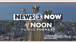 News 3 Now at Noon: August 27, 2024