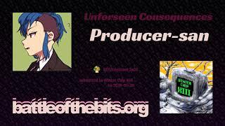 Producer-san - Unforseen Consequences [NES/Famicom 2A03]