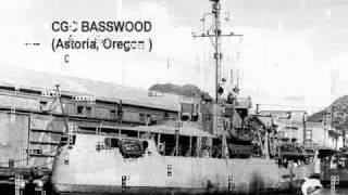 USCG 180'S Go to war (WWII)