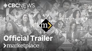 Marketplace | Official teaser season 52 | CBC News