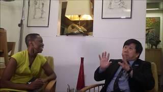 10 seconds with Philip Chan!
