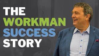 The Workman Success Systems Story