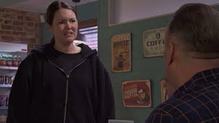 EastEnders- Stacey Slater Fumes At Harvey For Turning Martin’s Shirt Into a Blanket (5th March 2024)