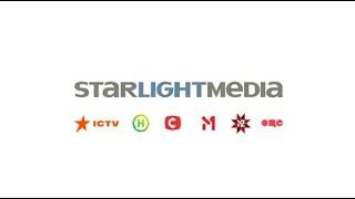 Медиа группа Starlight Media запускает бесплатный канал ICTV UKRAINE