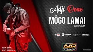 ADJI ONE CENTHIAGO - MÔGO LAMAI (SON)