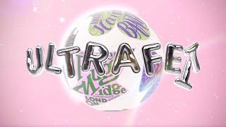 ULTRAFETT 2021: Let’s get it started!