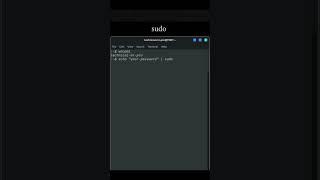 Running Shell Script without a Password Prompt | shorts | Linux