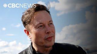 Germany accuses Elon Musk of interfering in their upcoming election