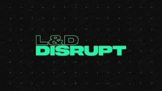 L&D Disrupt Podcast Trailer