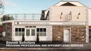 Solicitors Dublin