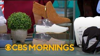 Exclusive discounts from CBS Mornings Deals