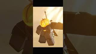 Roblox - DARKDIVERS UPDATE Halloween Event - New Armor Pumpkin dive #roblox #fyp #edit #darkdivers