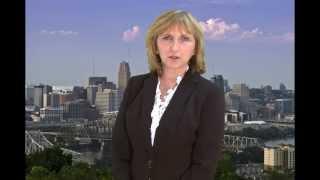 Cincinnati Real Estate Agent Profile | Teressa Wilson, Cincinnati Real Estate Agent with CBWS