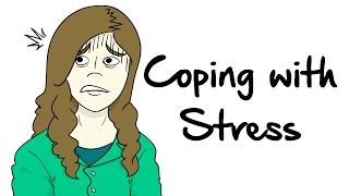 Postgrad Realities: Coping With Stress