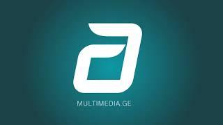 Multimedia.ge - Ident