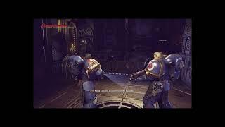 Летучие Твари ► Warhammer 40,000: Space Marine 2 #3