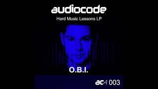 O.B.I. - Hard Music Lessons