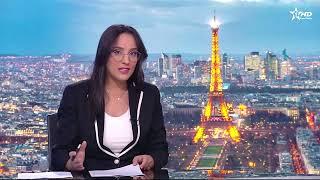 JT en Français Al Aoula du 27/10/2024