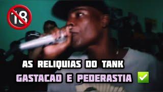 A ÉPOCA QUE A GASTAÇÃO E PEDERASTIA REINAVA NO TANK !! (LEGENDADO) - BATALHAS DE RIMA