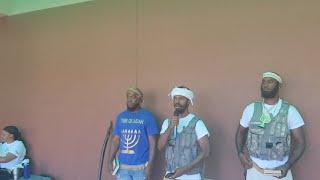 Soldiers Of YAHAWAH