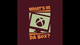 What's in da Box? - Episode 4: Beat Cop Review and Sims 4 Update