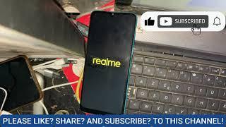 Realme 6i FRP Bypass Android 11 Realme 6i FRP Lock Bypass Without PC