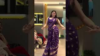 Sexy dance to "Chutamalle" from #devara #sangeetdance #theneverendingdesire
