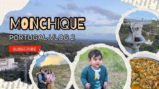 Portugal vlog part 2 !! Monchique algarve!!#explore #comedy #funny #viralvideo #reels #love