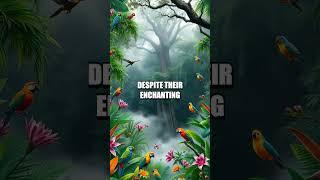 A Mysterious Exploration in the Cloud Forests of Oaxaca: In Search of Ancient Secrets! #wildlife
