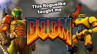 The Roguelike That Taught Me DOOM