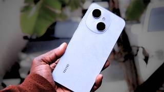 Tecno Pop 9 Review. How Good Is A $75 Smartphone!