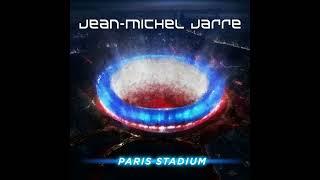 Jean-Michel Jarre - Paris Stadium (Live)