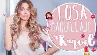 Maquillaje Raquel LQSA - VanesaRomero