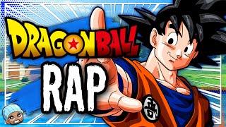 Goku Rap | "But Can They Beat Goku?" | GameboyJones ft. Freeced [Dragon Ball]