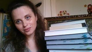 БОЛЬШОЙ КНИЖНЫЙ АНХОЛ!
