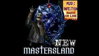 NEW Mastersland MINF 15.05.2020