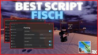 [UPD ] BEST Roblox Fisch Script AUTO FARM | FISHING ALL MAP | INF COIN | AUTO SELL (BEST)