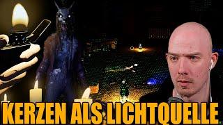 Mit Kerzen im FARMHAUS die Jagd räuchern | Phasmophobia | Solo | LvlXX-400 | PsychoD