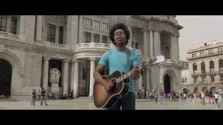 Alex Cuba - Suspiro En Falsete (Video Oficial)