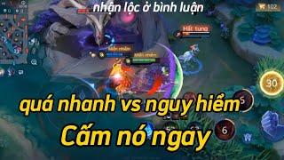 Game sunwin bịp quá nên sang liên quân mobile chơi nhé | phần 1 | kaine