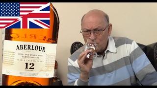 Whisky Review/Tasting: Aberlour Double Cask 12 years