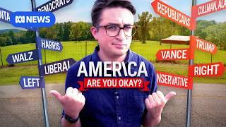 Do Americans hate their democracy? | America, Are You OK? Part 1