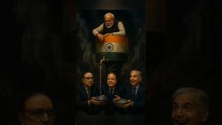 water war: Pakistani PM shahbaz vs Indian PM Modi #india#pakistan #water#modi #indiapakistanwarWatch