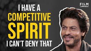 An Interview With The King | Shahrukh Khan | Anupama Chopra | Film Companion