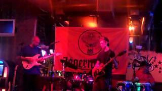 Bradley School of Music - Jake Weden - Vinnie's - June 2011 (1)