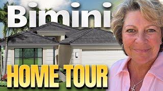 Why the Bimini  Is the Perfect Family Home—See Inside!